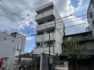 ハーフタイム21の画像