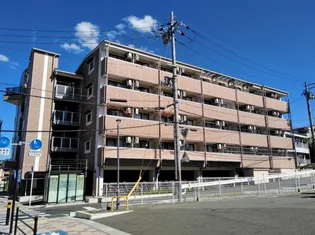 アートプラザ京田辺の画像