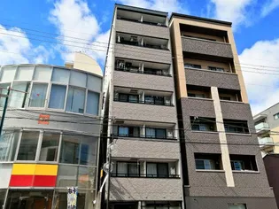 GRAMERCY千本通の画像