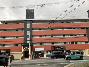 脇田建設ビルの画像