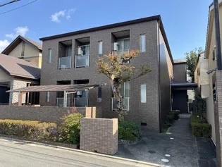 ジュネス御所北の画像