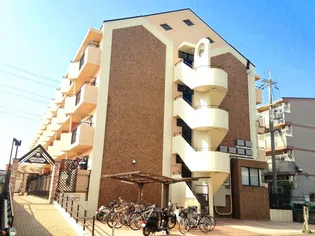 K'S COMMON GARDEN同志社前の画像