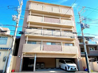 エムエフ御所北の画像