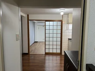 コーポAYUMI【202号室】の内装