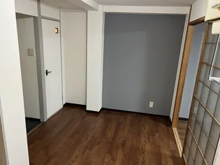 コーポAYUMI【202号室】の内装