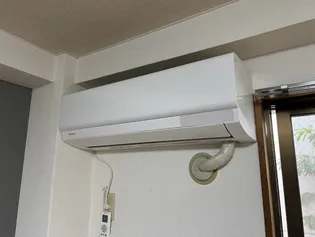 コーポAYUMI【202号室】のその他画像