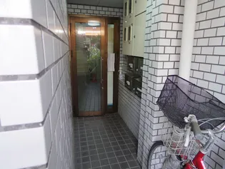 コーポAYUMI【202号室】のその他画像