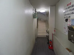 コーポAYUMI【202号室】のその他画像