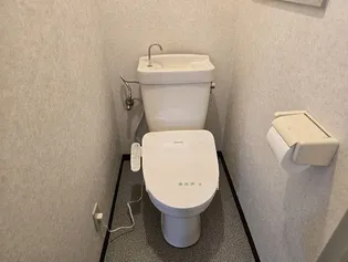 コーポAYUMI【202号室】のその他画像