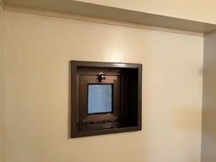 コーポAYUMI【202号室】の内装