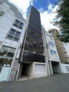 バインオークイレブン【6階】の外観