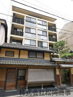 ヴィラスタジオーネ御所南の画像