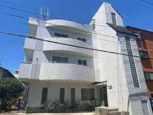 アーバンみかげ【202号室】の外観