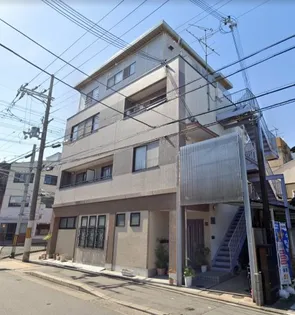 ルミエール・ヒロ【2階】の外観