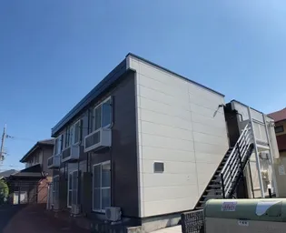 レオパレスエスペランサ【106号室】の外観