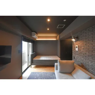 YAMASHO23【5階】の間取り