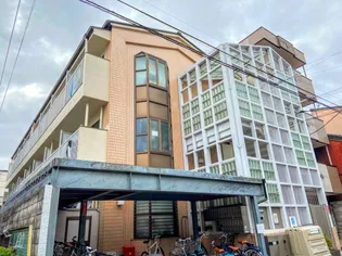 やまいくマンションの画像