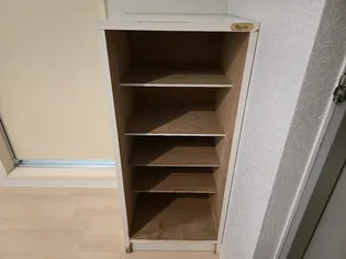 富士ラビット烏丸一条館【101号室】のその他画像