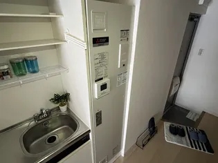 富士ラビット烏丸一条館【101号室】のその他画像