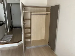 富士ラビット烏丸一条館【101号室】のその他画像