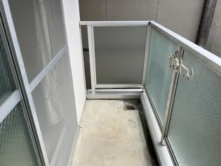 富士ラビット烏丸一条館【101号室】のその他画像