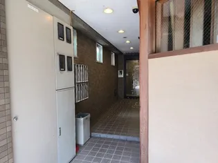 富士ラビット烏丸一条館【101号室】のその他画像