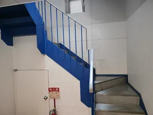 富士ラビット烏丸一条館【101号室】のその他画像