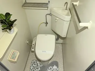 富士ラビット烏丸一条館【101号室】のその他画像