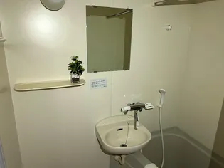 富士ラビット烏丸一条館【101号室】のその他画像