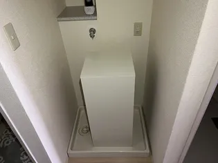 富士ラビット烏丸一条館【101号室】のその他画像