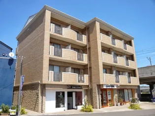 グランディール22の画像