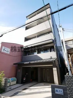 プラムズ天神【5階】の外観