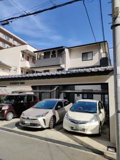 アンシエントの画像