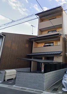 Felimo京都西陣【301号室】の外観