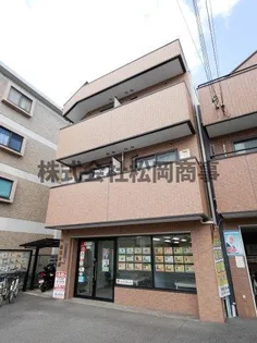 STABLE西賀茂の画像