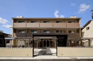 プランドールSHINWA【305号室】の外観