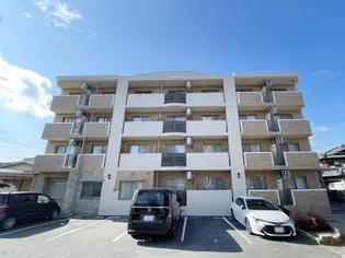 シャトー同志社前の画像