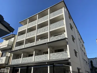 レピア西陣の画像