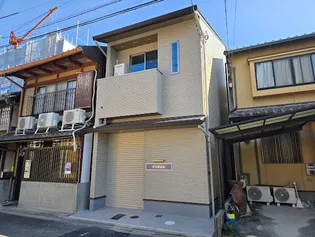 継孝院町アパートの画像