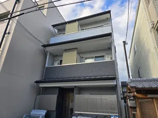 GRAND FIRST鞍馬口の画像