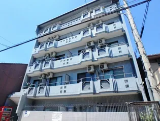 「メゾンエチーフ」【5階】の外観