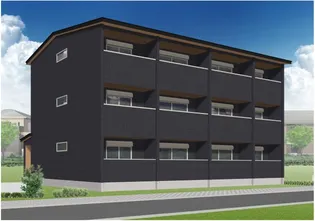 LAND LIGHT新田辺の画像