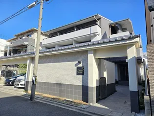 セレッソ長者町の画像