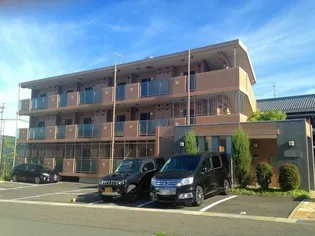 シェルグラン京田辺の画像