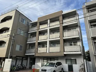 メゾン寺ノ内の画像