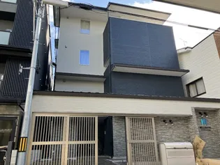 ウェルスクエア京都西陣WESTの画像