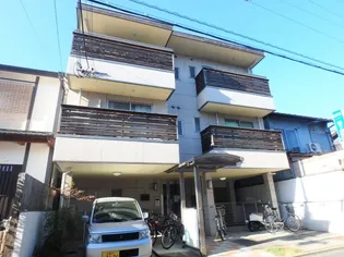 パープルクラウドⅡの画像