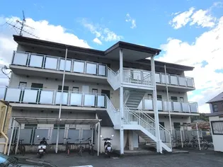 ビレッタ七瀬川の画像