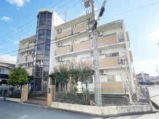 メゾン市川壱番館の画像