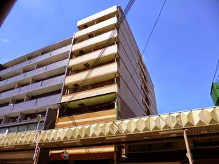 ハウスセゾン朱雀大路の画像